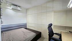 Blk 339 Clementi Avenue 5 (Clementi), HDB 3 Rooms #554728041